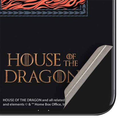 HBO House of the Dragon Eye of The Beholder iPhone SE (2nd & 3rd Gen) Skin