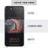 HBO House of the Dragon Eye of The Beholder iPhone SE (2nd & 3rd Gen) Skin