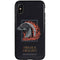 HBO House of the Dragon Eye of The Beholder iPhone X Pro Case