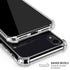 HBO House of the Dragon Eye of The Beholder iPhone XR Clear Case