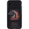 HBO House of the Dragon Eye of The Beholder iPhone XR Pro Case