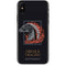 HBO House of the Dragon Eye of The Beholder iPhone XS Max Skin