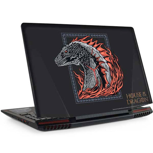 HBO House of the Dragon Eye of The Beholder Legion Y720 Skin