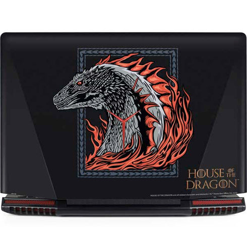 HBO House of the Dragon Eye of The Beholder Legion Y720 Skin