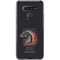 HBO House of the Dragon Eye of The Beholder LG K51/Q51 Clear Case