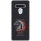 HBO House of the Dragon Eye of The Beholder LG Stylo 6 Clear Case