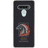HBO House of the Dragon Eye of The Beholder LG Stylo 6 Clear Case