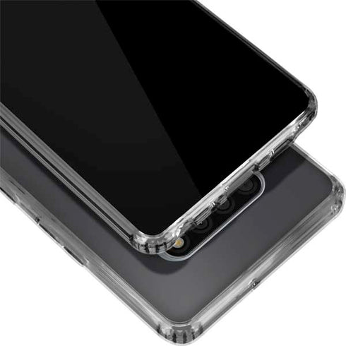 HBO House of the Dragon Eye of The Beholder LG Stylo 6 Clear Case