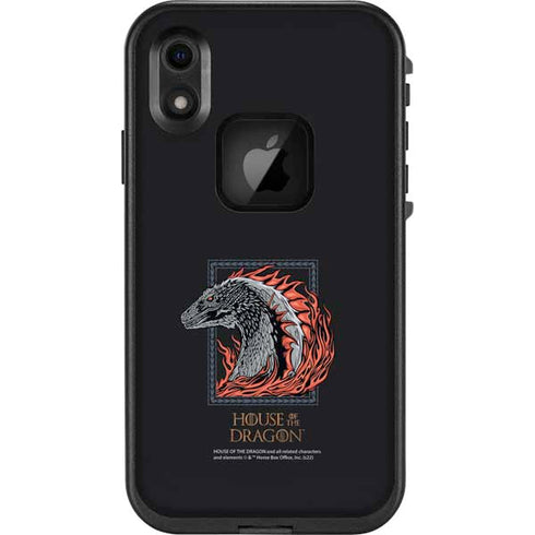 HBO House of the Dragon Eye of The Beholder LifeProof Fre iPhone Skin