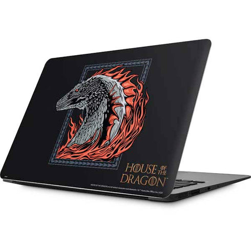 HBO House of the Dragon Eye of The Beholder Apple MacBook Skin