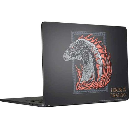 HBO House of the Dragon Eye of The Beholder MacBook Air 15 in (2023) Skin