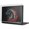 HBO House of the Dragon Eye of The Beholder MacBook Pro 16in (2021-25) Case plus Skin