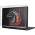 HBO House of the Dragon Eye of The Beholder MacBook Pro 16in (2021-25) Case plus Skin