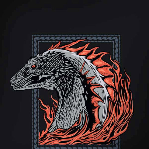 HBO House of the Dragon Eye of The Beholder Moto G6 Skin