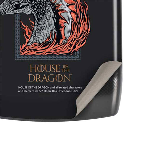 HBO House of the Dragon Eye of The Beholder Motorola RAZR Skin