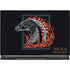 HBO House of the Dragon Eye of The Beholder MSI GS65 Stealth Laptop Skin