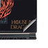 HBO House of the Dragon Eye of The Beholder MSI GS65 Stealth Laptop Skin
