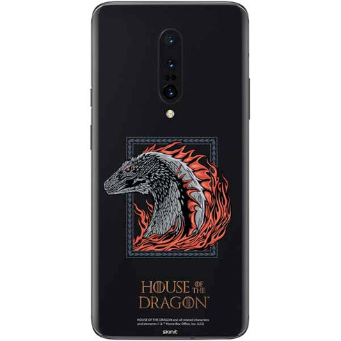 HBO House of the Dragon Eye of The Beholder OnePlus 7 Pro Skin
