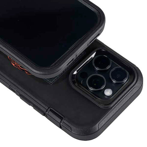 HBO House of the Dragon Eye of The Beholder Otterbox Defender iPhone Skin
