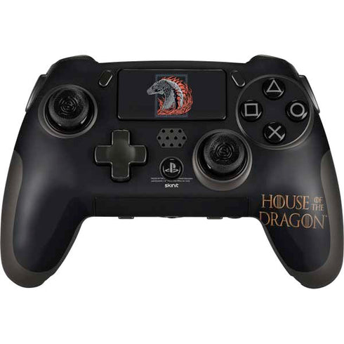 HBO House of the Dragon Eye of The Beholder PlayStation Scuf Vantage 2 Controller Skin