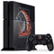 HBO House of the Dragon Eye of The Beholder PS4 Console and Controller Bundle Skin