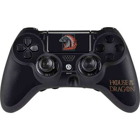 HBO House of the Dragon Eye of The Beholder PS4/PC SCUF Impact Controller Skin