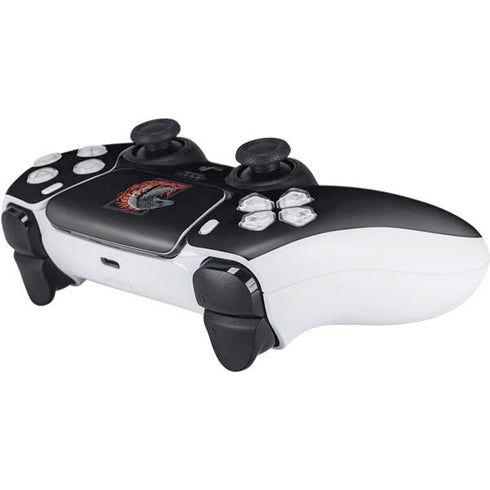 HBO House of the Dragon Eye of The Beholder PS5 Controller Skin