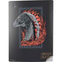 HBO House of the Dragon Eye of The Beholder PS5 Digital Edition Console Skin