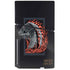HBO House of the Dragon Eye of The Beholder PS5 Slim Disk Bundle Skin