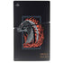HBO House of the Dragon Eye of The Beholder PS5 Slim Digital Edition Bundle Skin