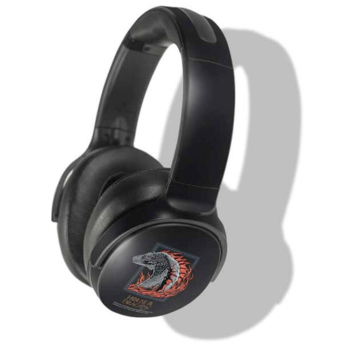 HBO House of the Dragon Eye of The Beholder Skullcandy Venue Skin