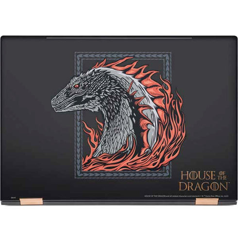 HBO House of the Dragon Eye of The Beholder HP Spectre Skin