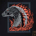 HBO House of the Dragon Eye of The Beholder HP Spectre Skin