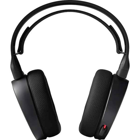 HBO House of the Dragon Eye of The Beholder SteelSeries Arctis 5 Skin