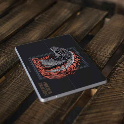 HBO House of the Dragon Eye of The Beholder Surface Go Skin