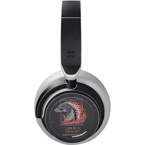 HBO House of the Dragon Eye of The Beholder Surface Headphones Skin