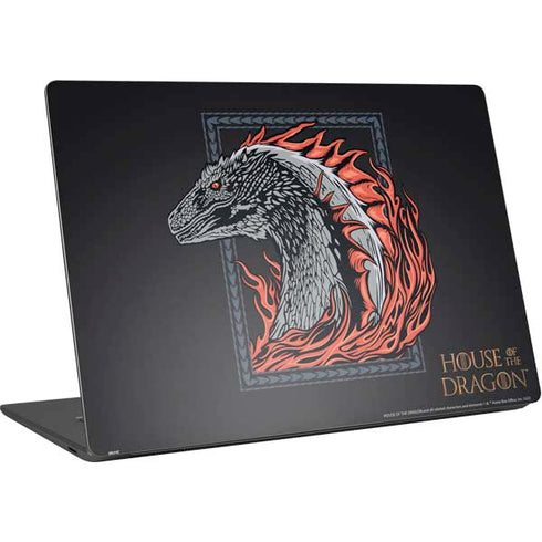 HBO House of the Dragon Eye of The Beholder Surface Laptop 4 15in Skin