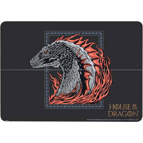 HBO House of the Dragon Eye of The Beholder Surface Laptop Studio Skin