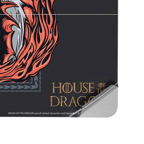 HBO House of the Dragon Eye of The Beholder Surface Laptop Studio Skin