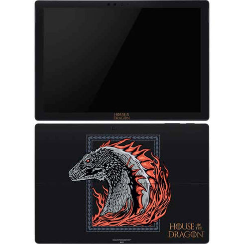 HBO House of the Dragon Eye of The Beholder Surface Pro 6 Skin