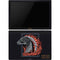 HBO House of the Dragon Eye of The Beholder Surface Pro 6 Skin
