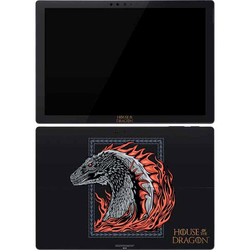 HBO House of the Dragon Eye of The Beholder Surface Pro 7 Skin