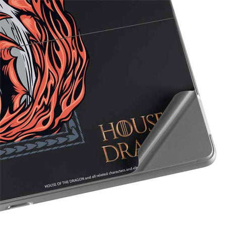 HBO House of the Dragon Eye of The Beholder Surface Pro 8 Skin