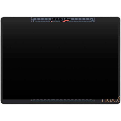 HBO House of the Dragon Eye of The Beholder Surface Pro 9 Skin