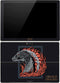 HBO House of the Dragon Eye of The Beholder Surface Pro (2017) Skin