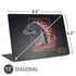HBO House of the Dragon Eye of The Beholder Universal Laptop 11in (8.8 x 6.2in) Skin