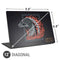 HBO House of the Dragon Eye of The Beholder Universal Laptop 12in (9.8 x 6.8in) Skin