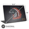 HBO House of the Dragon Eye of The Beholder Universal Laptop 13in (10.6 x 7.6in) Skin