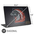 HBO House of the Dragon Eye of The Beholder Universal Laptop 13in (10.6 x 7.6in) Skin