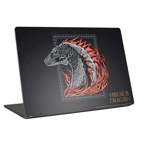 HBO House of the Dragon Eye of The Beholder Universal Laptop 13in (10.6 x 7.6in) Skin